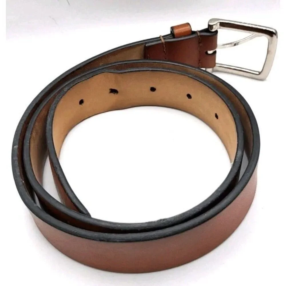 Cole Haan Genuine Leather Brown 32/80 31